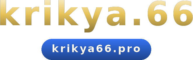 krikya.66 logo